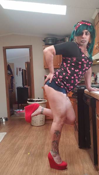 Artiest kinkyass33 Foto 1