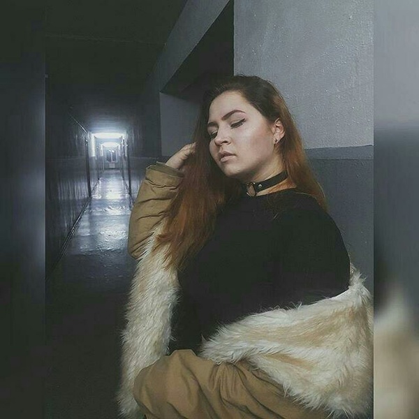 Interprete ElizabethPure Foto 3