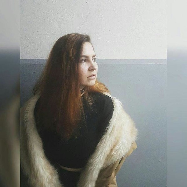 Interprete ElizabethPure Foto 2