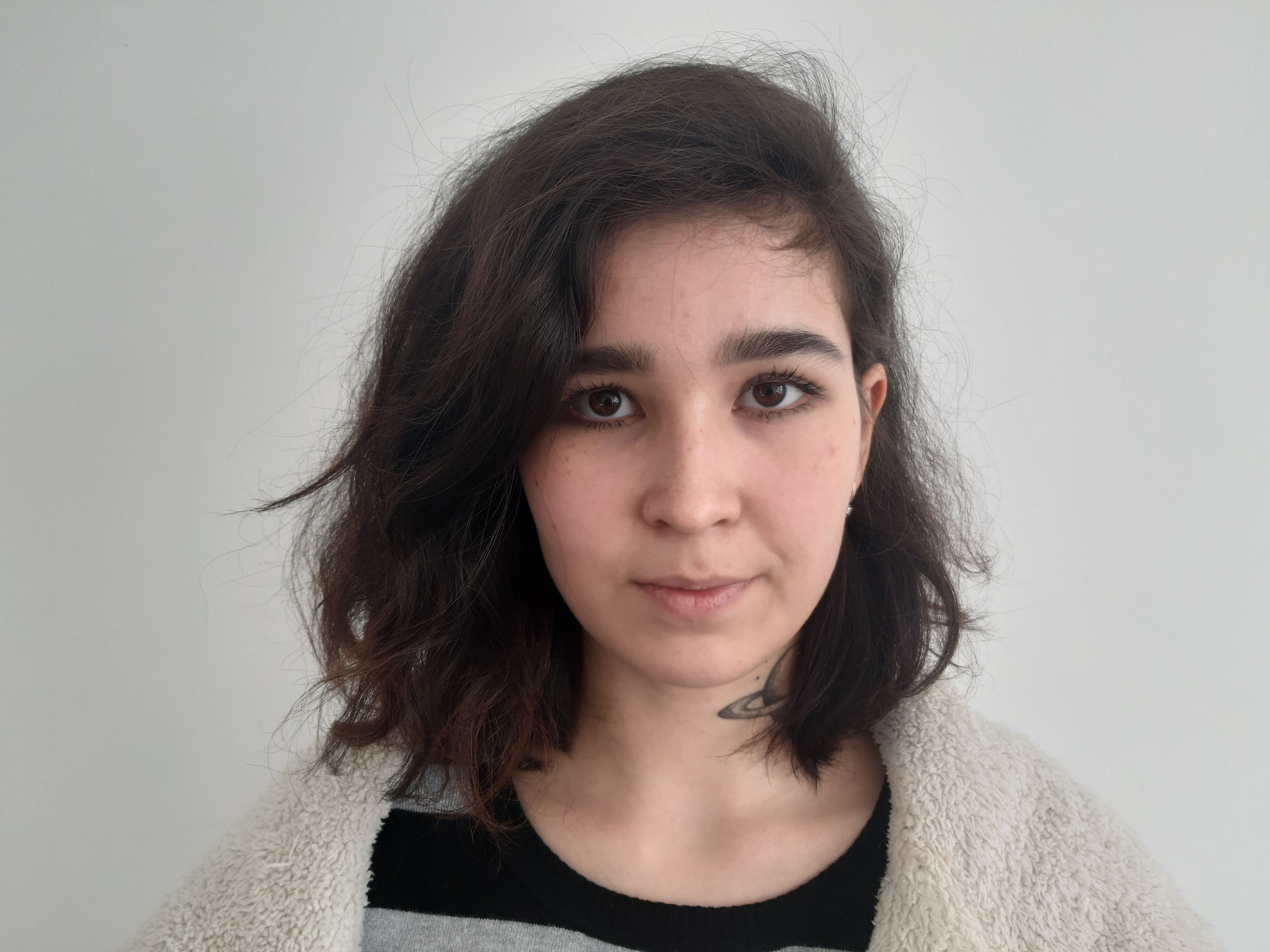 NisanaTuong profilbild på webbkameramodell 