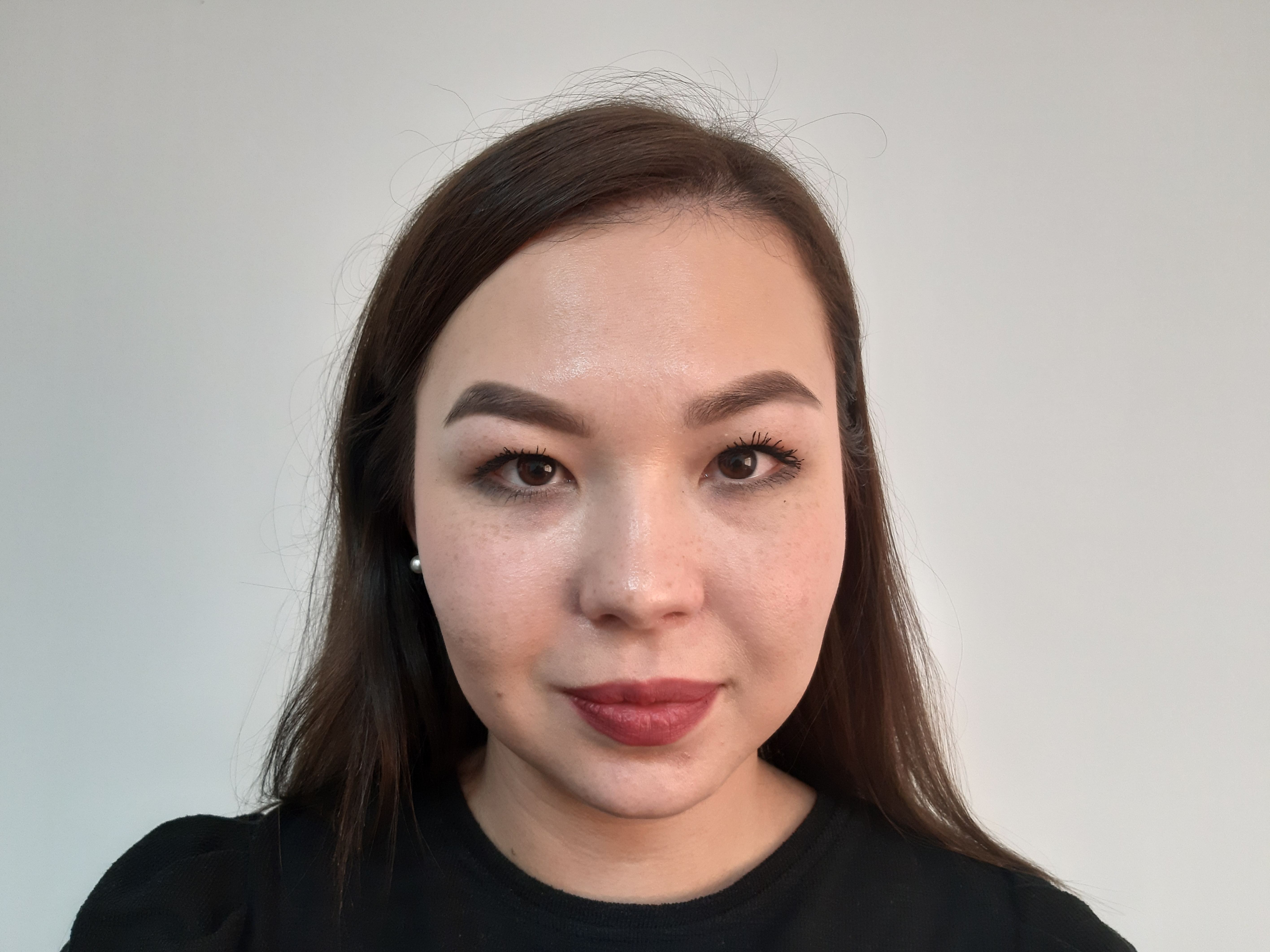 SellyRoss profielfoto van cam model 