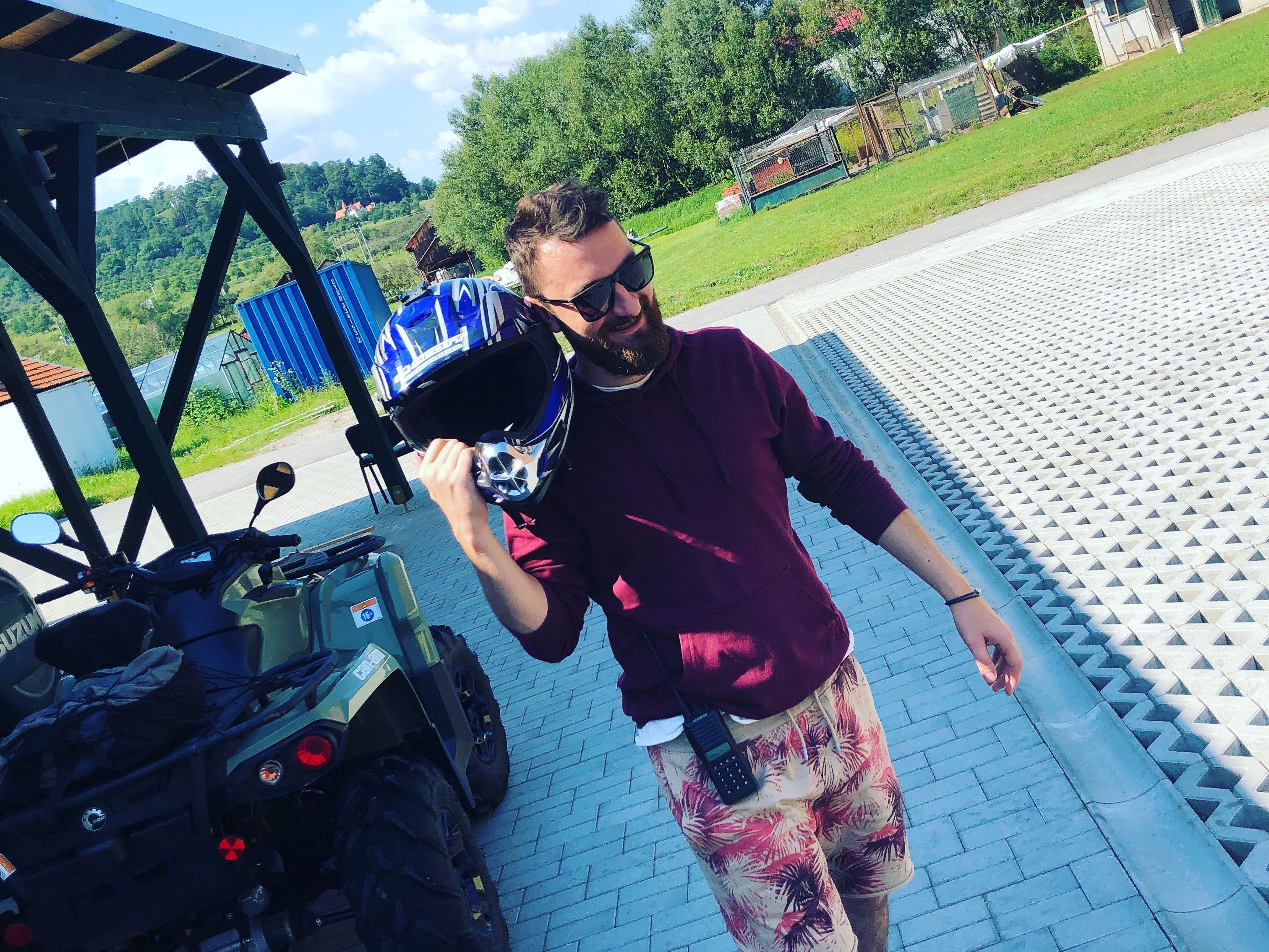 Sheik Profilbild des Cam-Modells 