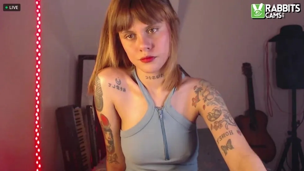 Intérprete VictoriaDinucci Video 3