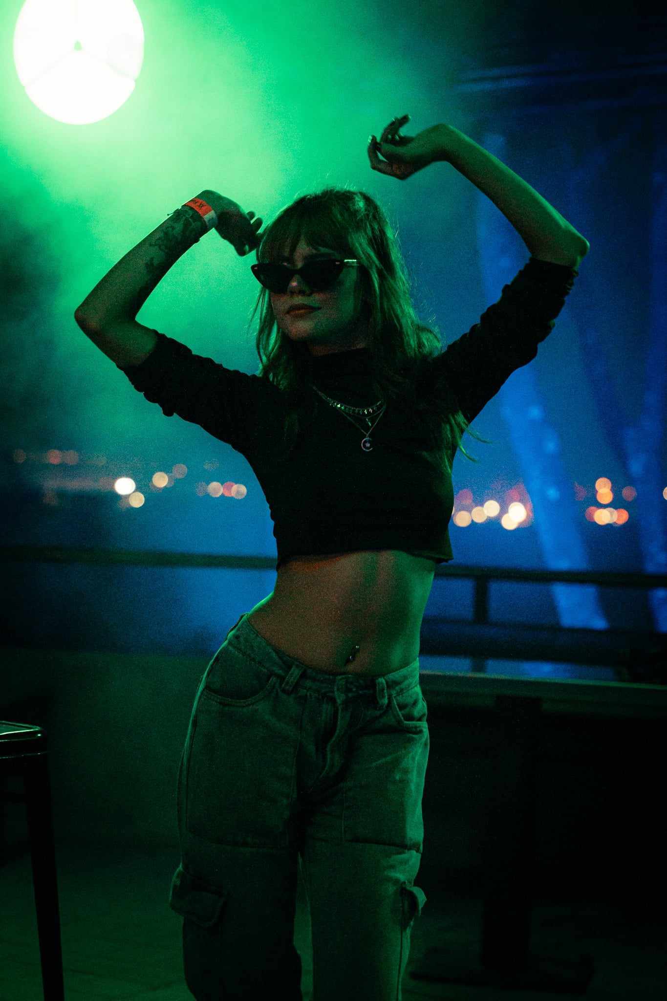 Performer VictoriaDinucci Photo 2