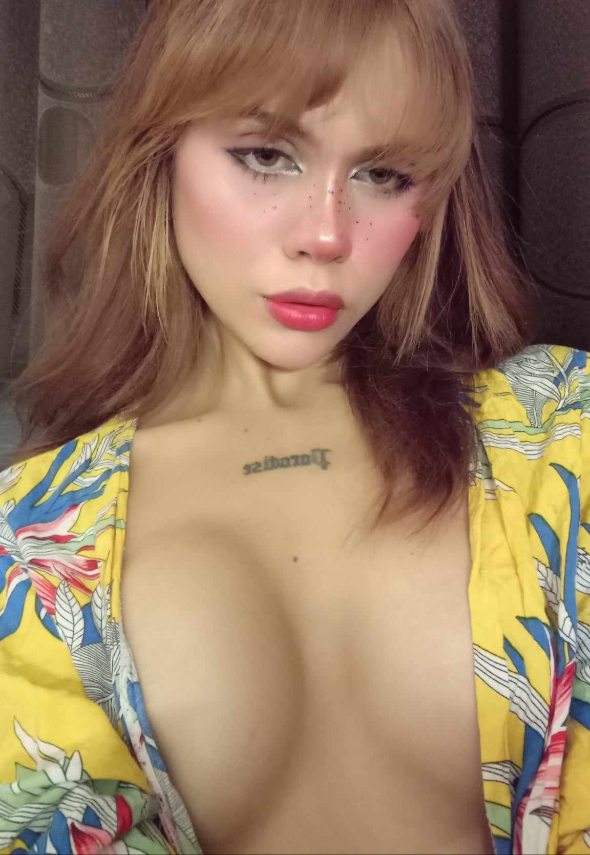 Performer VictoriaDinucci Photo 3