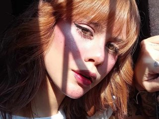 VictoriaDinucci Profilbild des Cam-Modells 