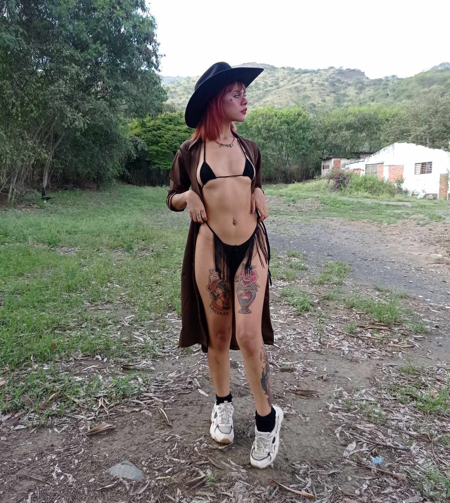 Performer VictoriaDinucci Photo 6