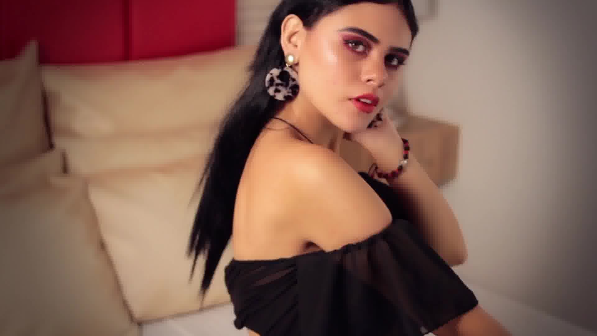 Interprete VictoriaDinucci Video 3