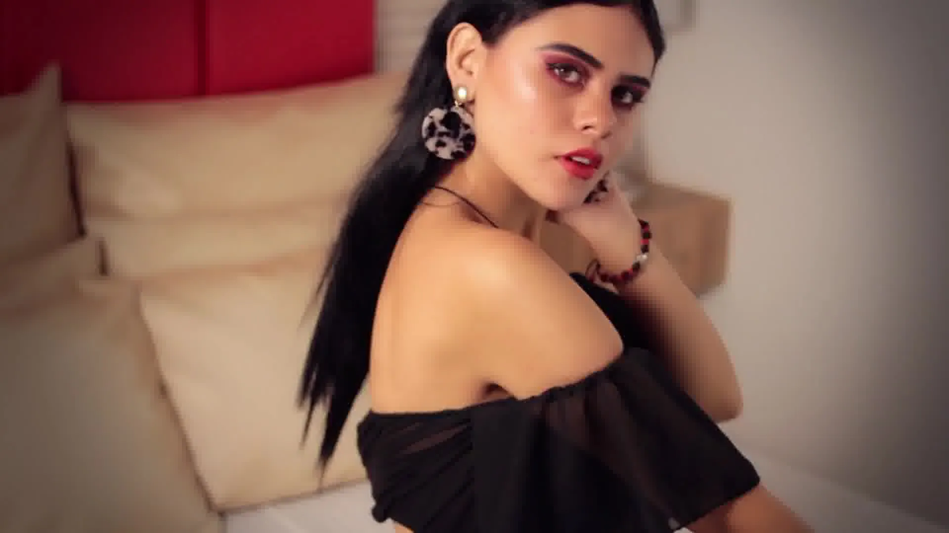 Darsteller VictoriaDinucci Video 2