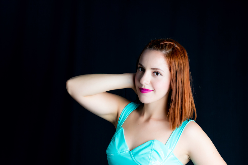 Artista SugarrMoon Foto 12