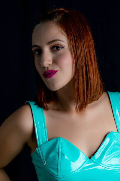 Artista SugarrMoon Foto 9