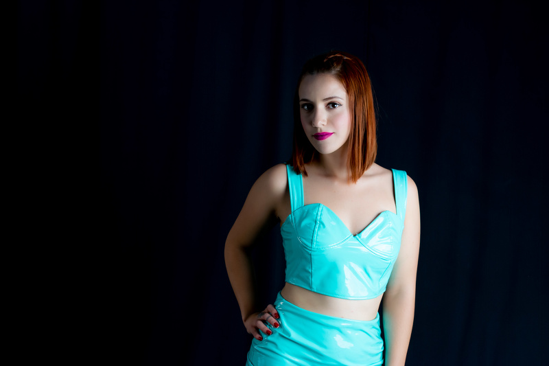 Artista SugarrMoon Foto 11