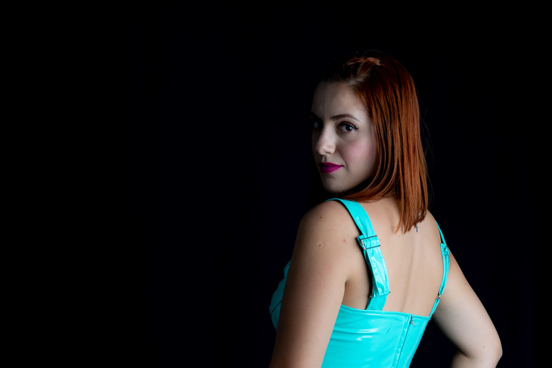 Artista SugarrMoon Foto 7