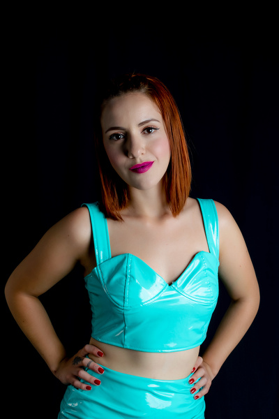 Artista SugarrMoon Foto 8