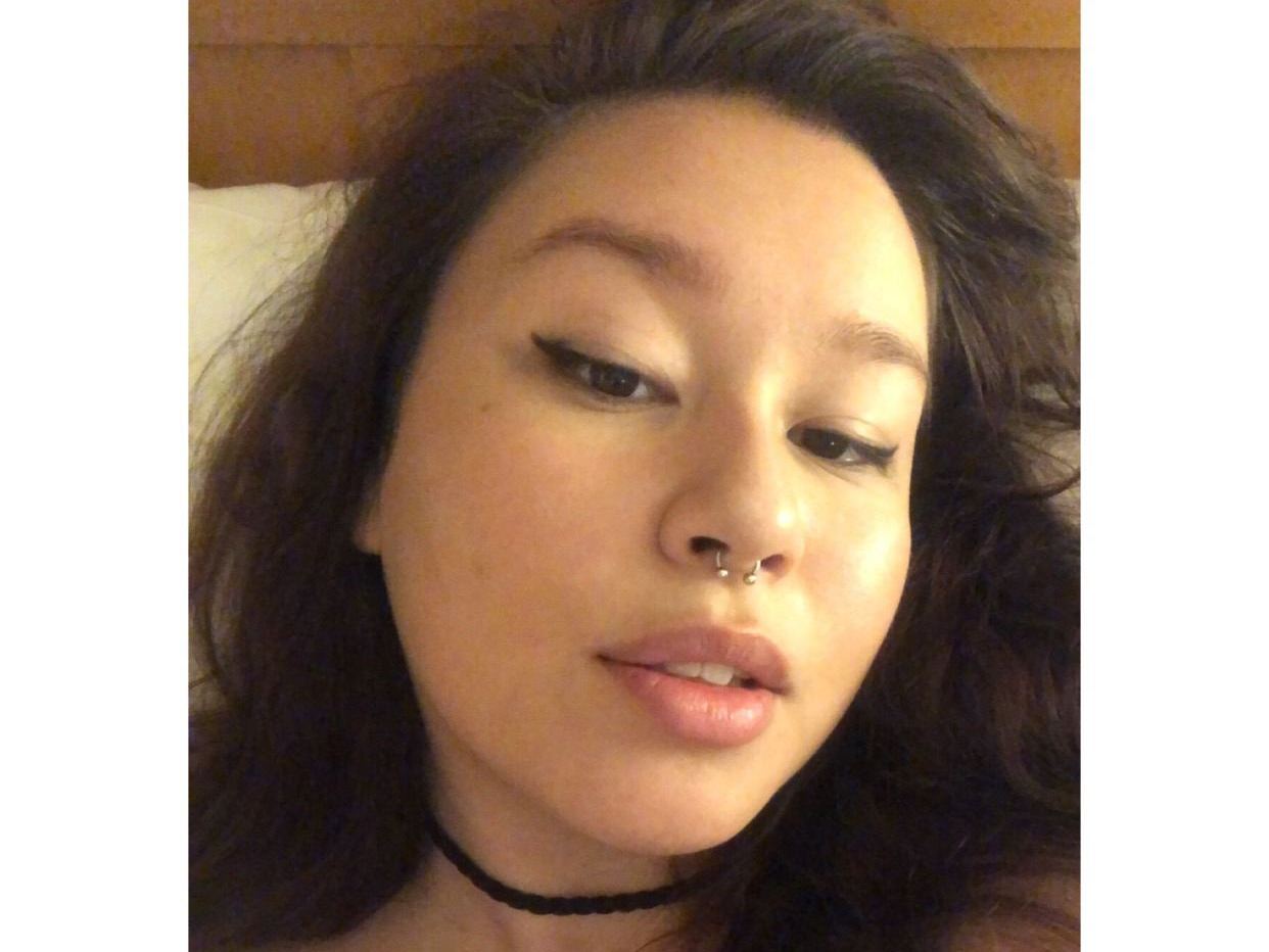 Image de profil du modèle de webcam Murd3r0tica