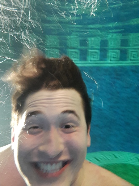 Artist CharlyJen Foto 5