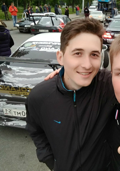 Artist CharlyJen Foto 2