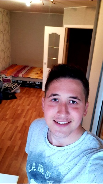 Artist CharlyJen Foto 6