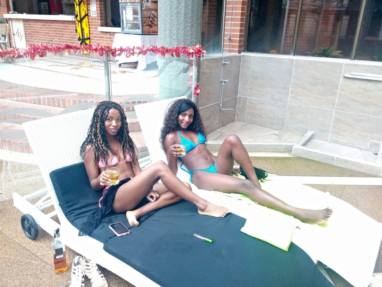 RayleeAndSusan Profilbild des Cam-Modells 