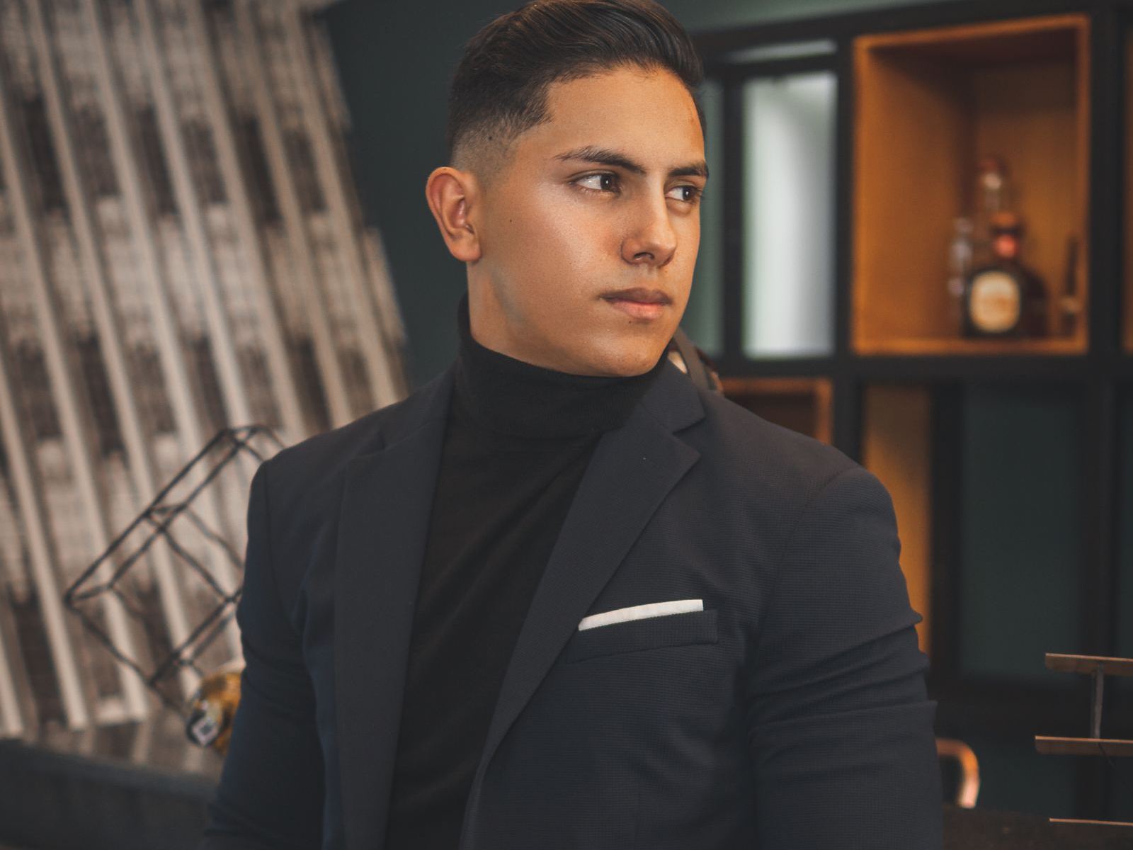 Foto de perfil de modelo de webcam de OwenPierce 