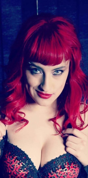 Intérprete Jesica_Bunny Foto 1