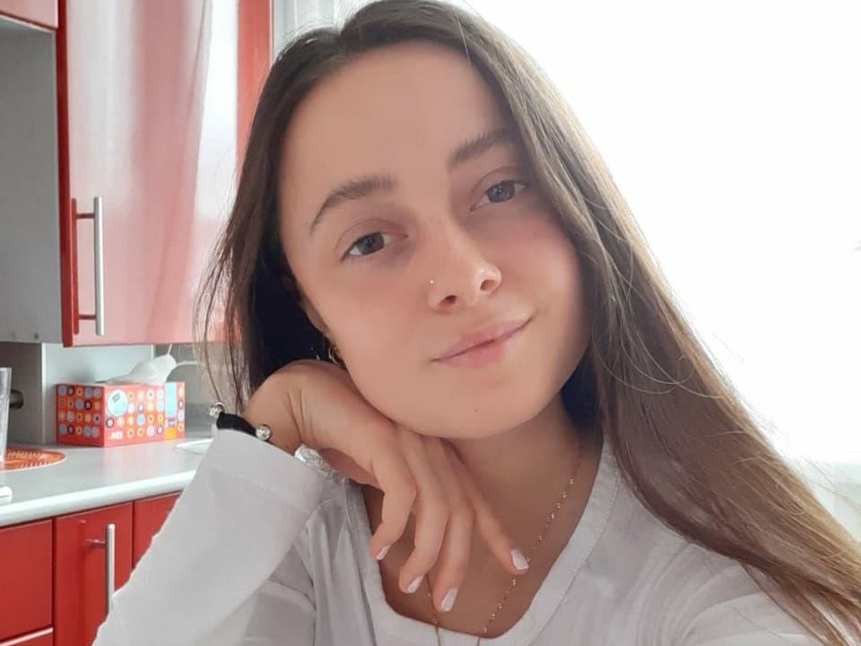 Dana_Prince Profilbild des Cam-Modells 