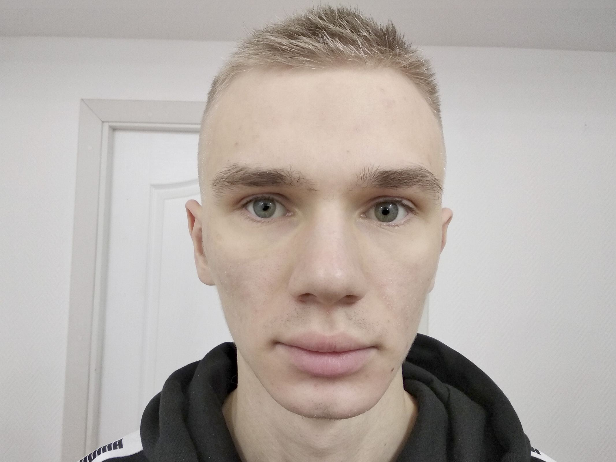 JonnyTruelove profielfoto van cam model 