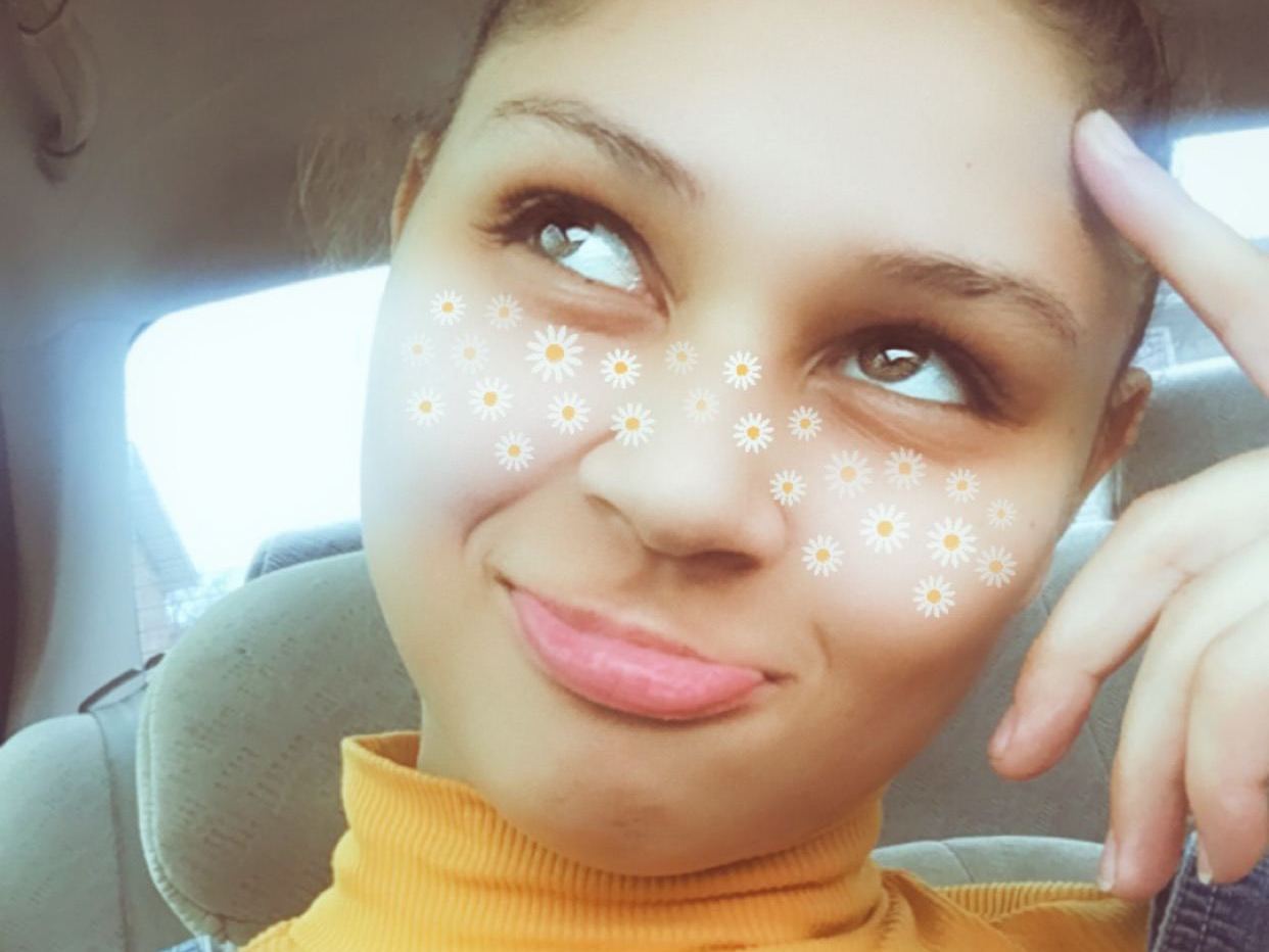 Liah_Liah98 Profilbild des Cam-Modells 