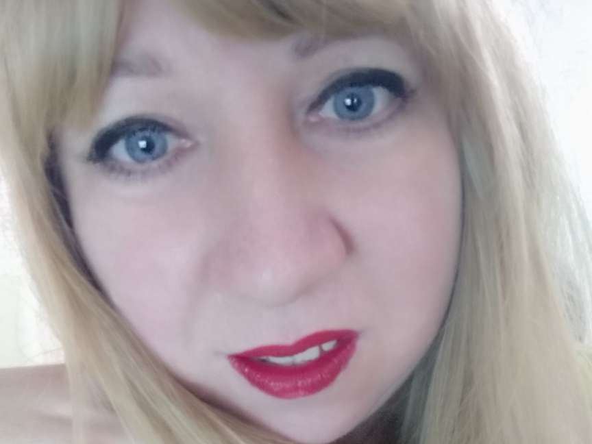 NatalieDeep profielfoto van cam model 