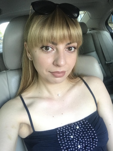 Interprete LadyWind Foto 7