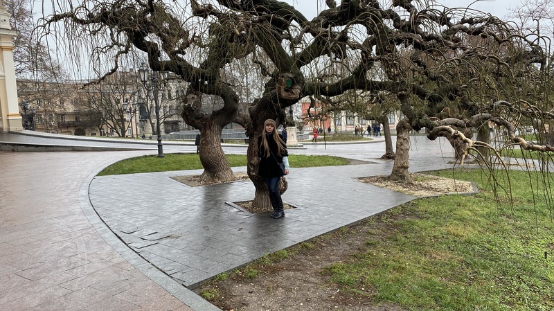 Interprete LadyWind Foto 2