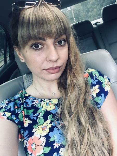 Interprete LadyWind Foto 4