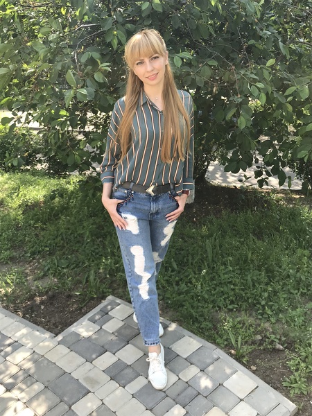 Interprete LadyWind Foto 8