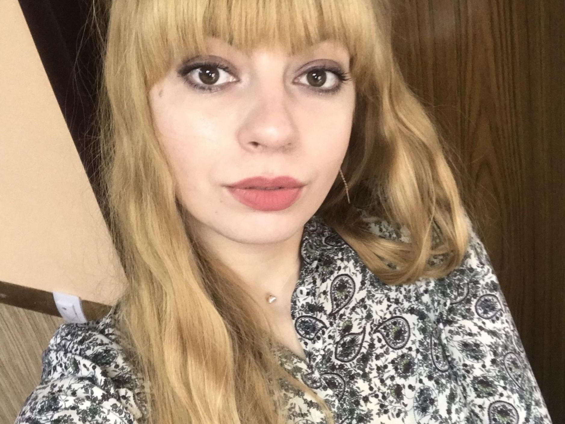 LadyWind Profilbild des Cam-Modells 