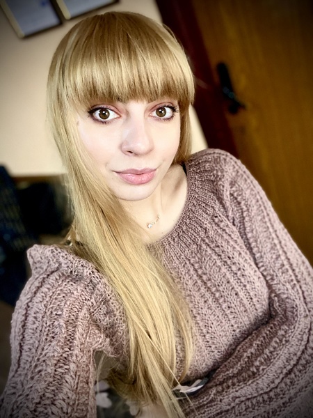 Interprete LadyWind Foto 3