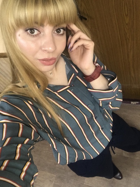 Interprete LadyWind Foto 9