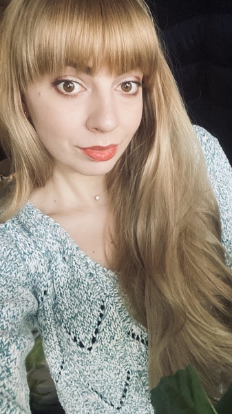 Interprete LadyWind Foto 10