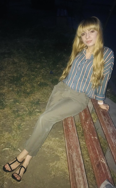 Interprete LadyWind Foto 5