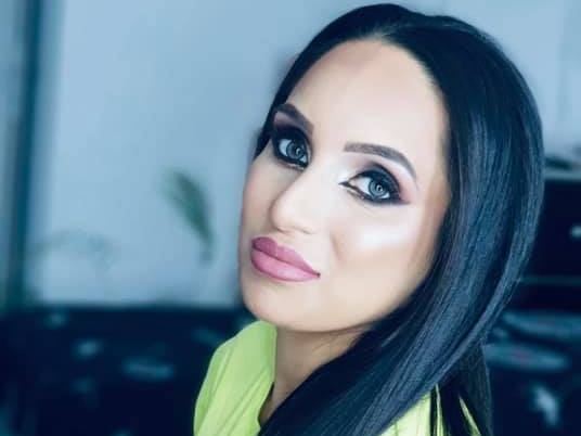 Rossejulya Profilbild des Cam-Modells 