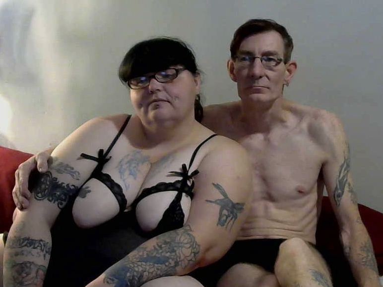 Image de profil du modèle de webcam MalphasAndLillith
