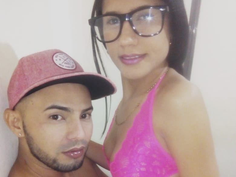 Couple_latin_no_limits profilbild på webbkameramodell 