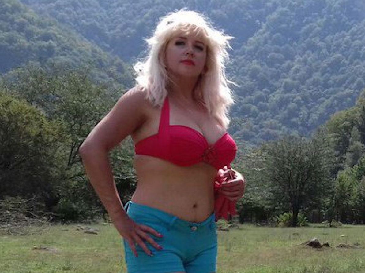 Kira_a profielfoto van cam model 