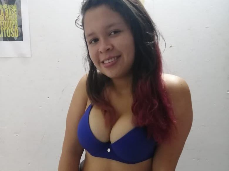 Image de profil du modèle de webcam milkprettysweet