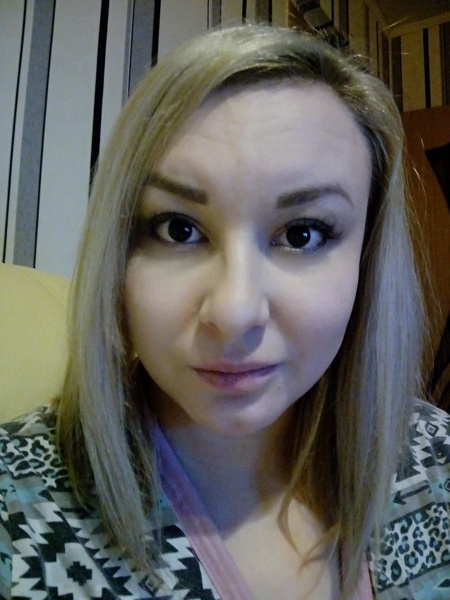 Artista LegendLena Foto 2