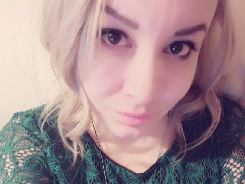 LegendLena profielfoto van cam model 