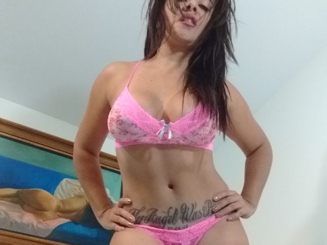 lenaorgasm profielfoto van cam model 