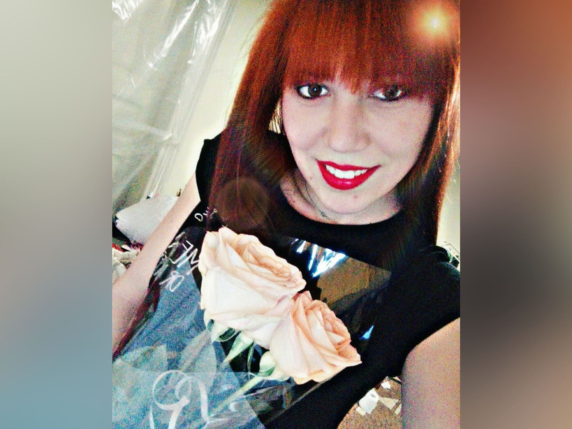 Nellidark Profilbild des Cam-Modells 