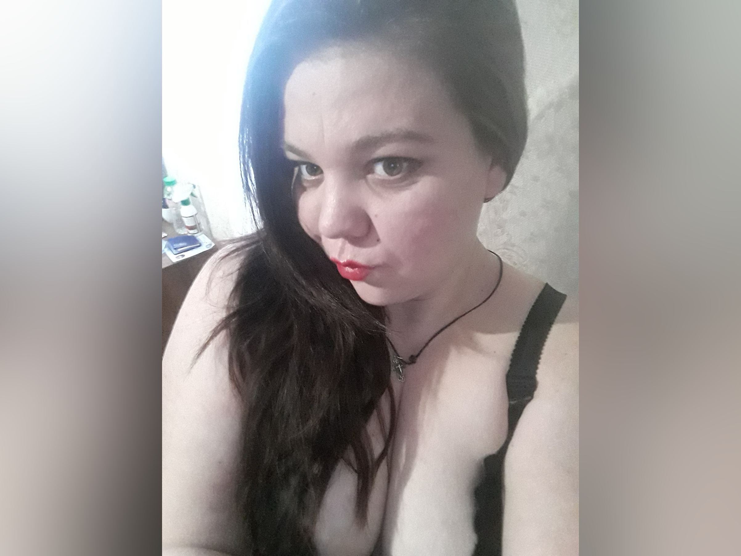 NancyOn Profilbild des Cam-Modells 