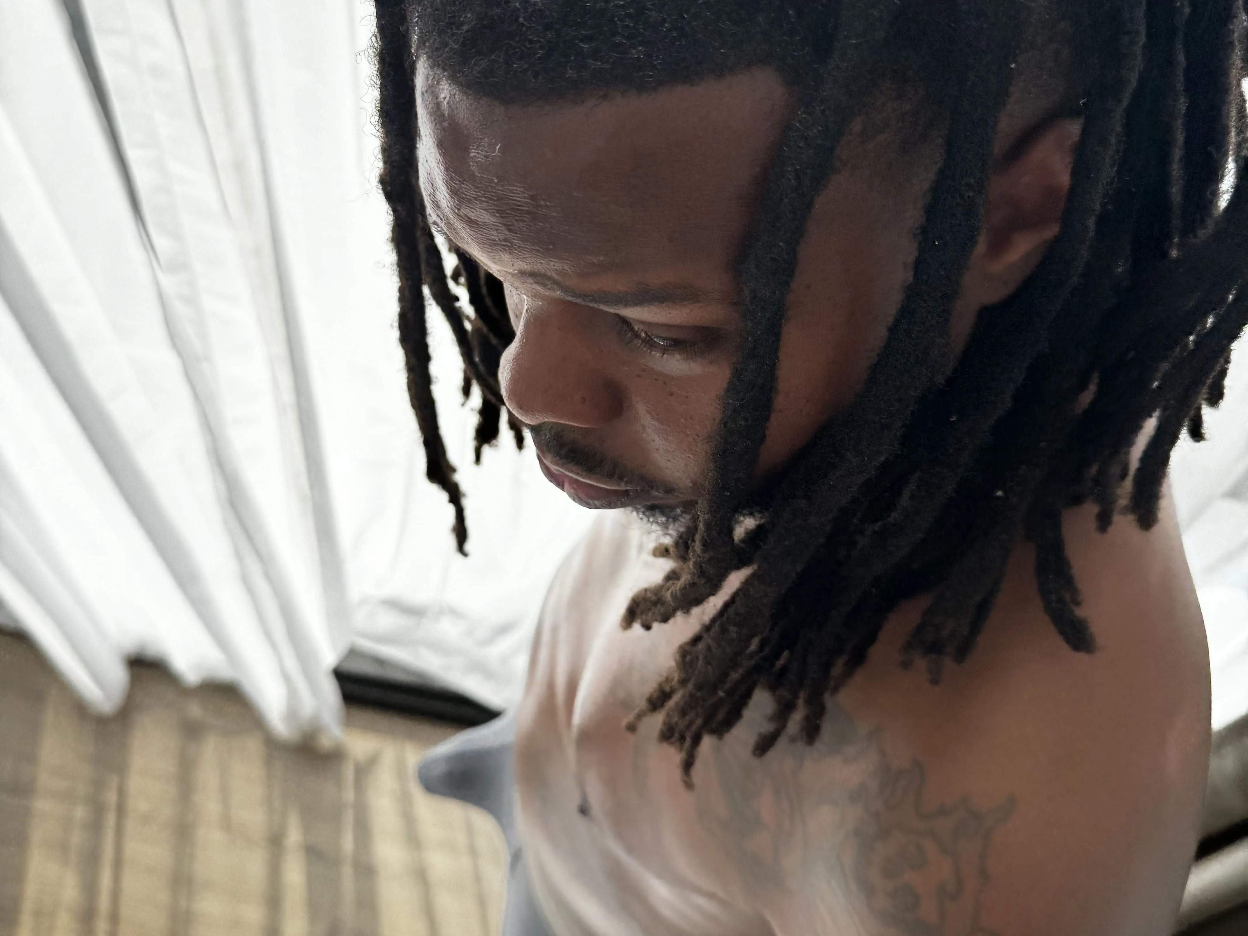 BrandonBranch immagine del profilo del modello di cam