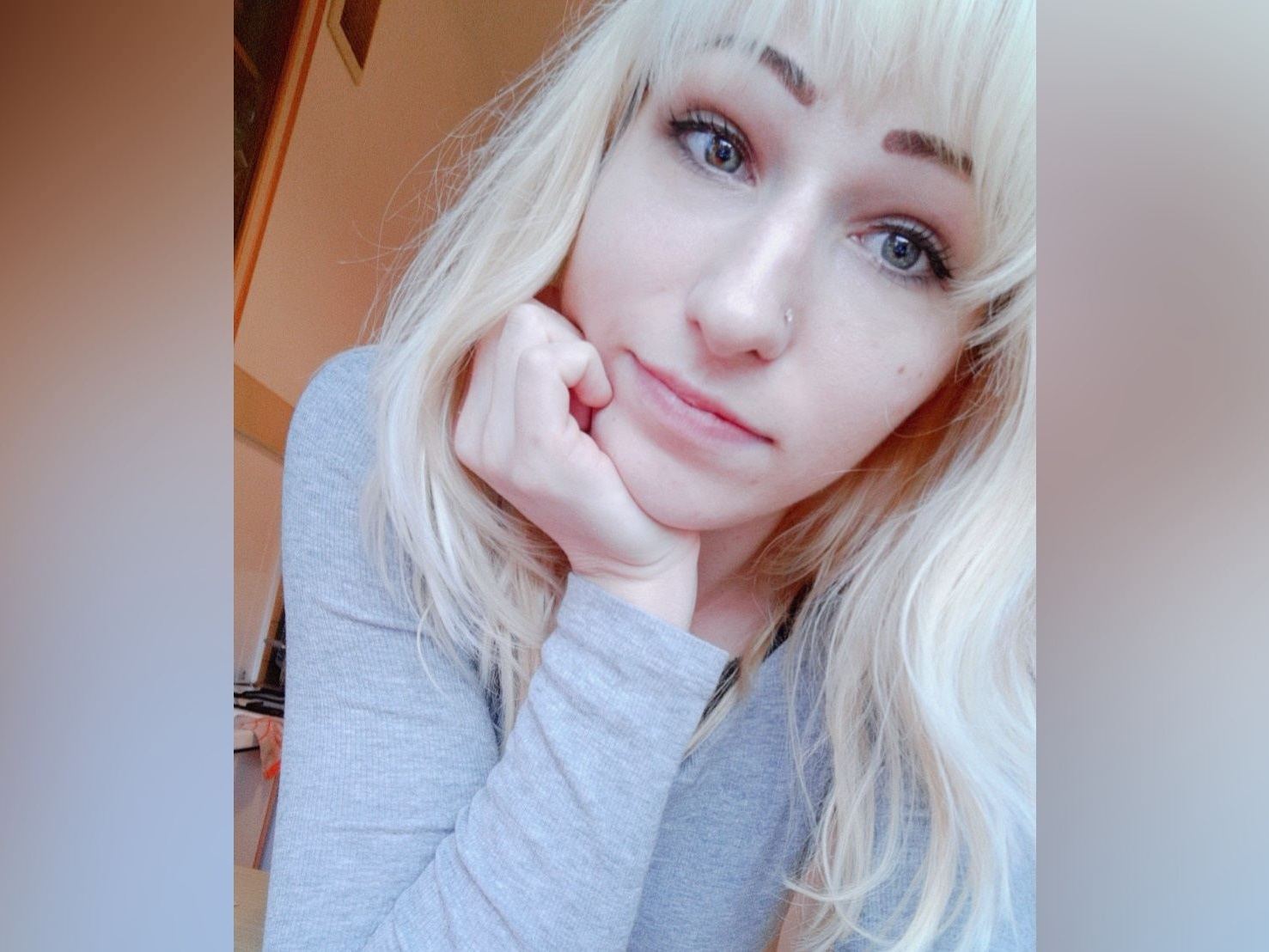 Profilbilde av MaryXGold webkamera modell